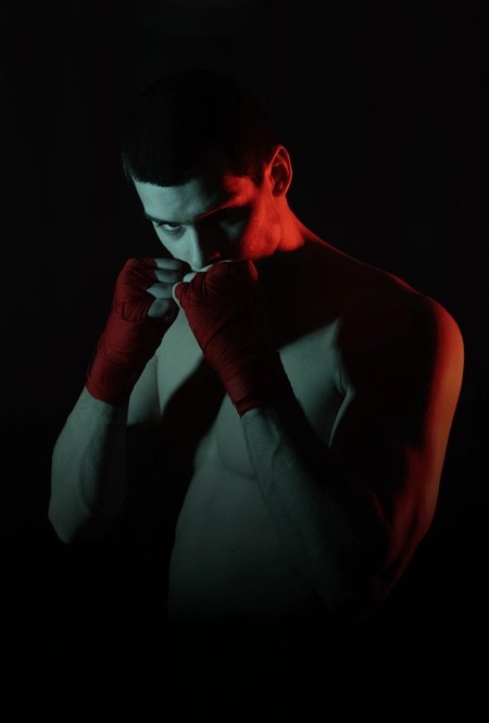 Cover of 5th Street: Hector