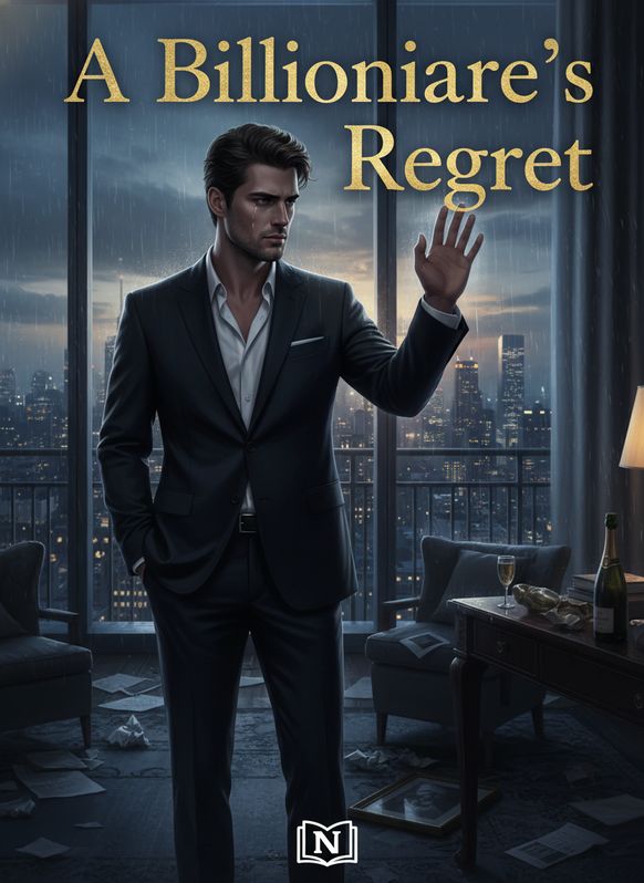 Cover of A Billionaire's Regret