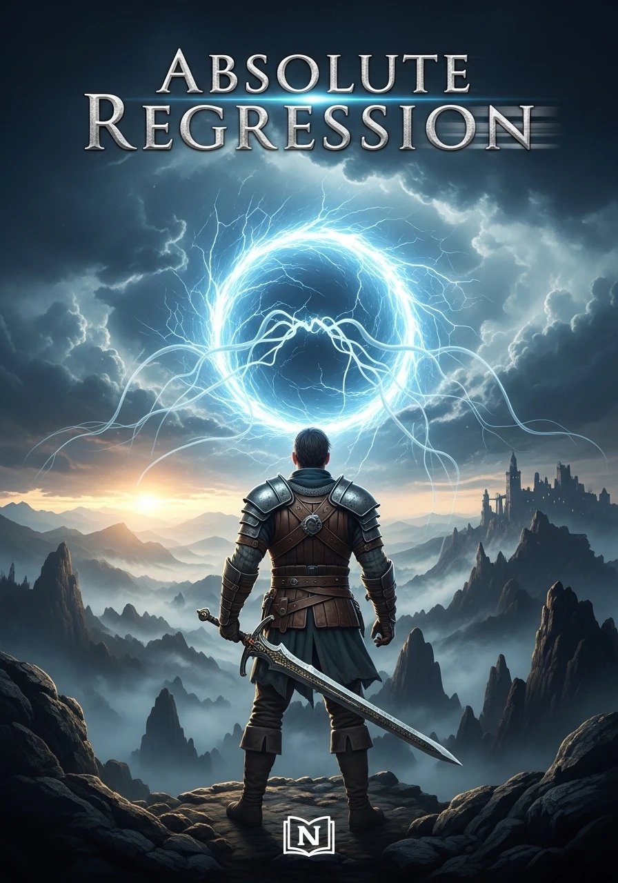 Cover of Absolute Regression