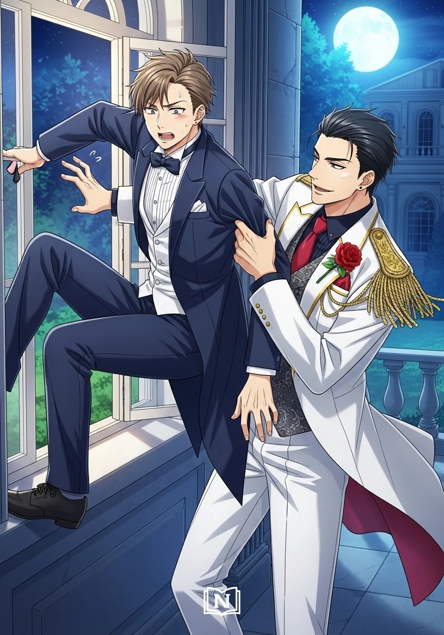 Cover of After Marrying The Wrong Person, I Can’t Leave