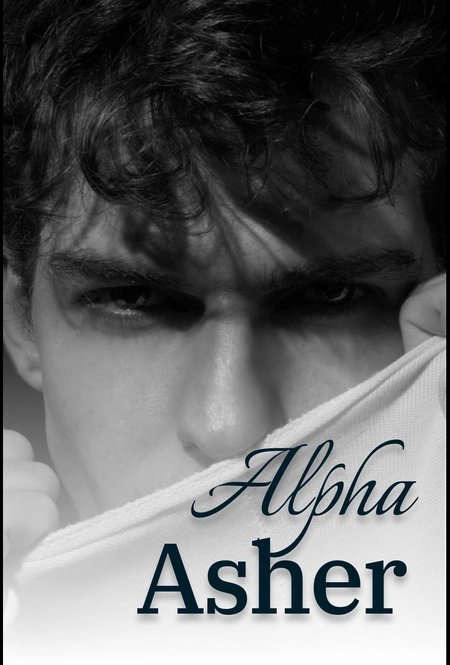 Cover of Alpha Asher