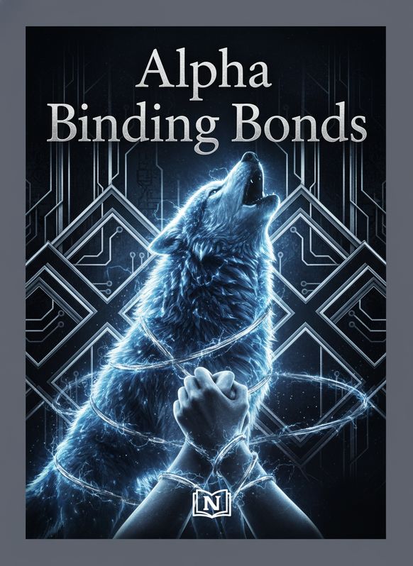 Cover of Alpha Binding Bonds