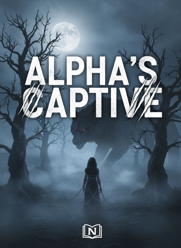 Cover of Alpha's captive