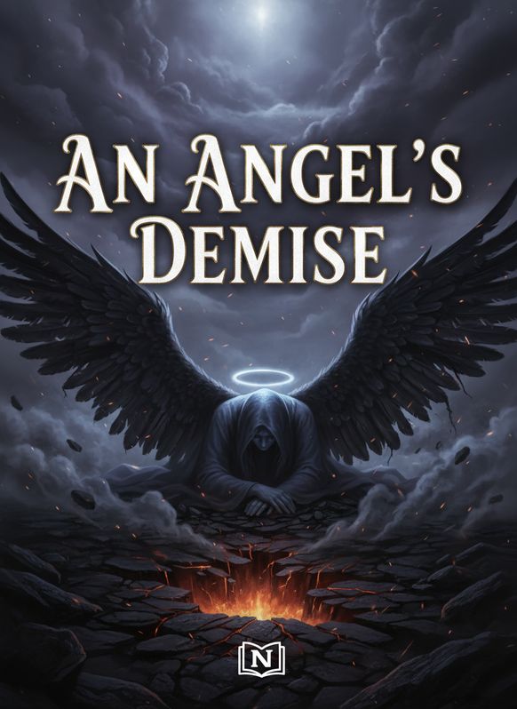 Cover of An Angel's Demise