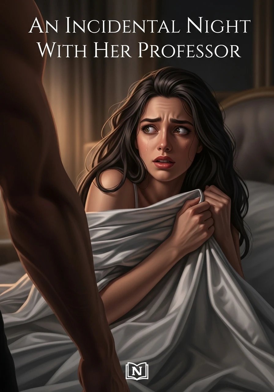 Cover of And Accidental Night With Her Professor Novel