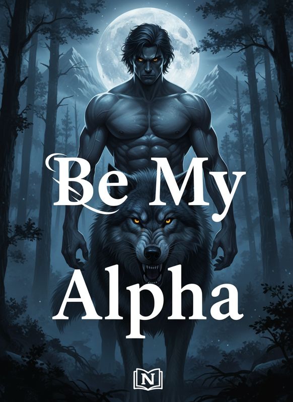 Cover of Be My Alpha