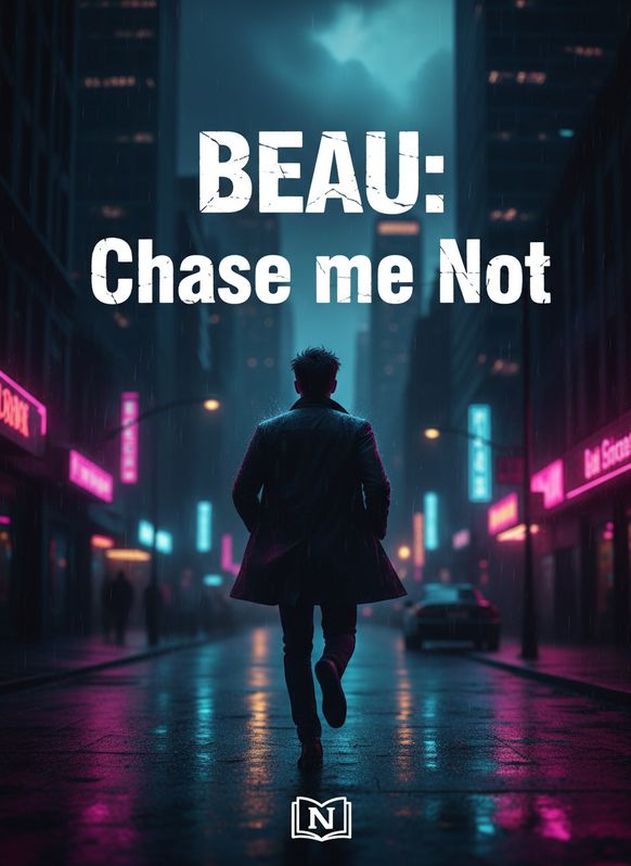 Cover of BEAU: Chase me Not