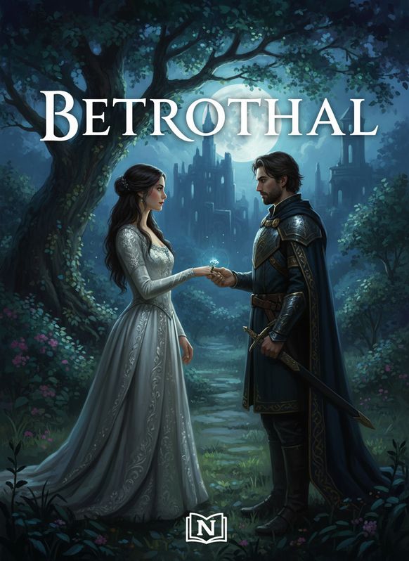 Cover of BETROTHAL