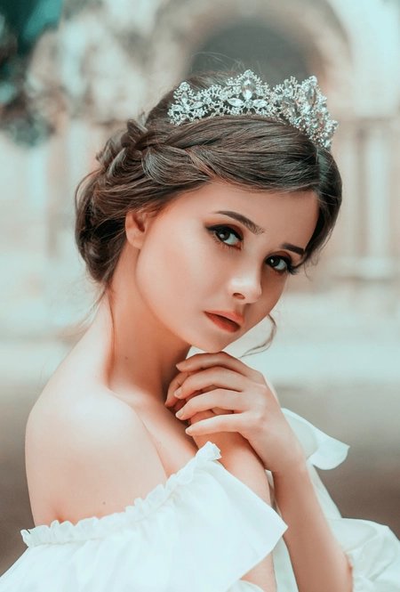 Cover of BLSC 6: Runaway Princess