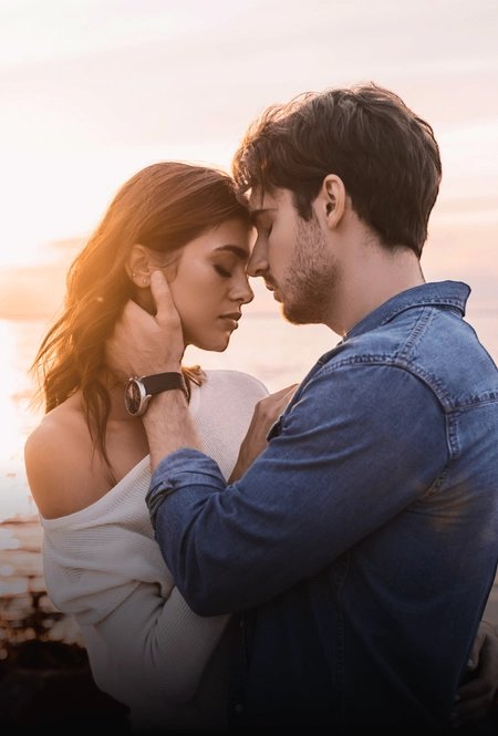 Cover of BLSC 9: His Cold Heart