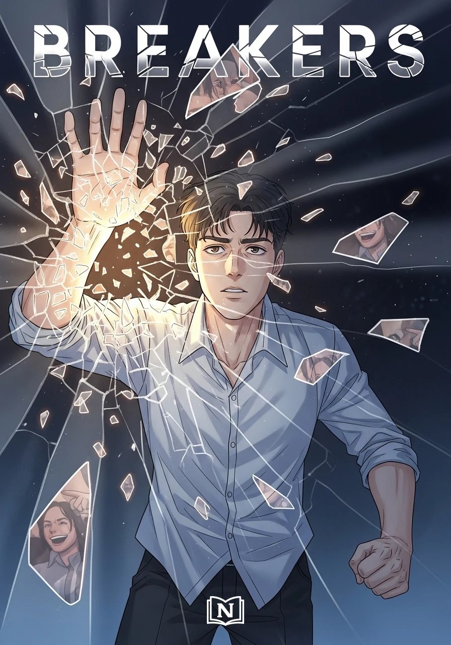 Cover of Breakers