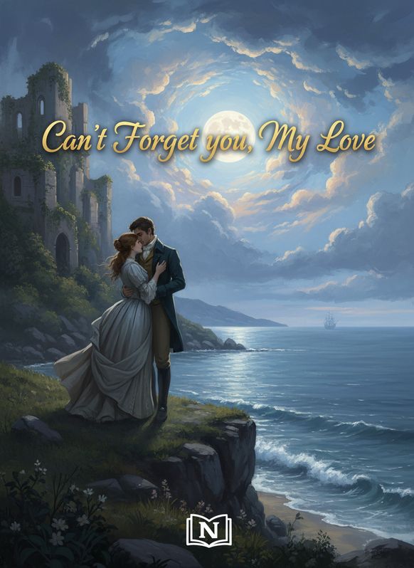 Cover of Can't Forget you, My Love