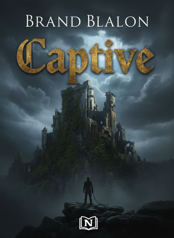 Cover of Captive