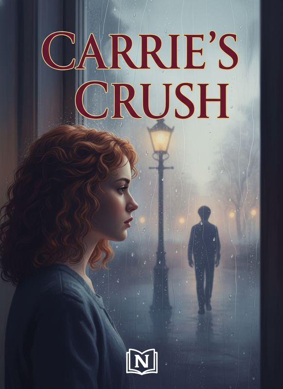 Cover of CARRIE'S CRUSH