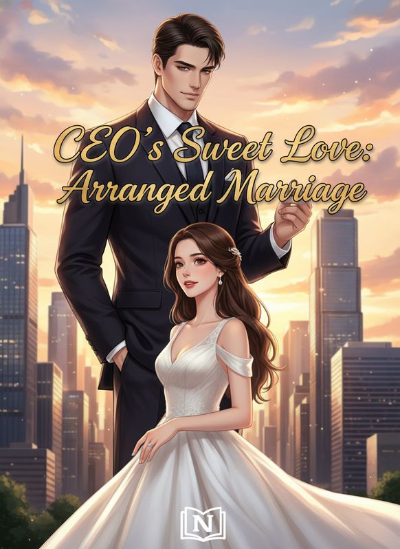 Cover of CEO's Sweet Love: Arranged Marriage