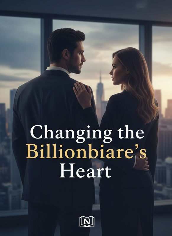 Cover of Changing the Billionaire's Heart