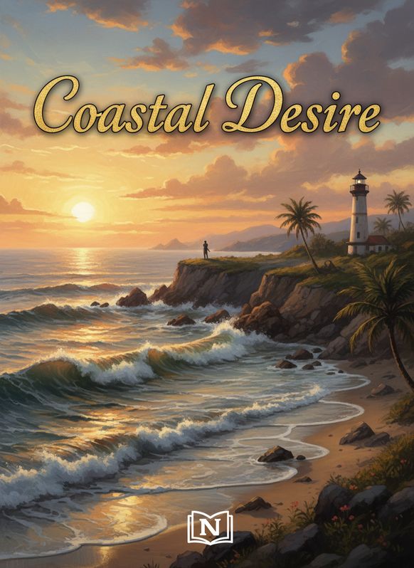 Cover of Coastal Desire