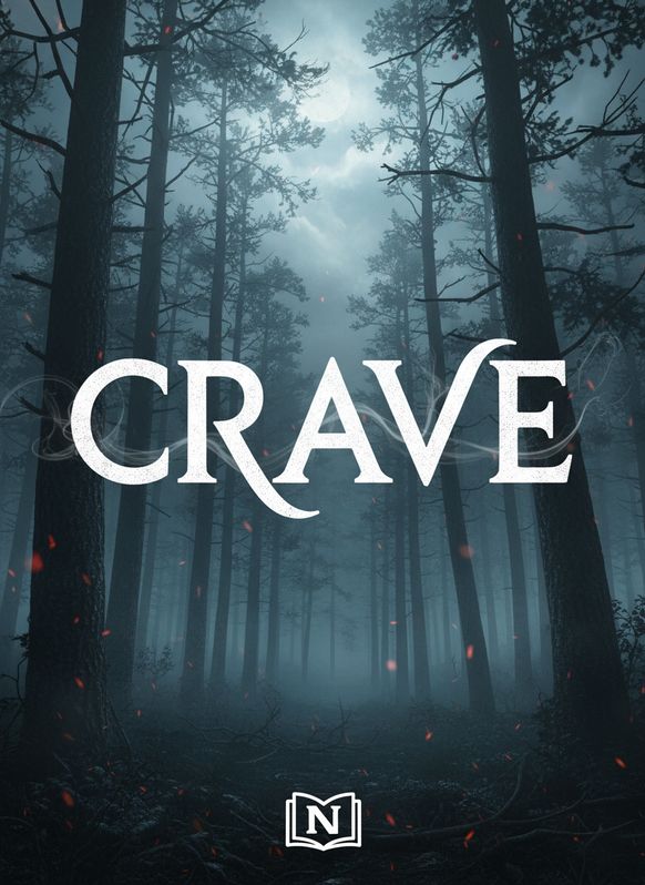 Cover of CRAVE