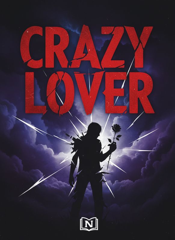 Cover of CRAZY LOVER