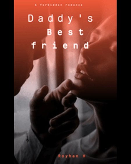 Cover of Daddy's Best Friend