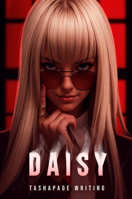 Cover of Daisy