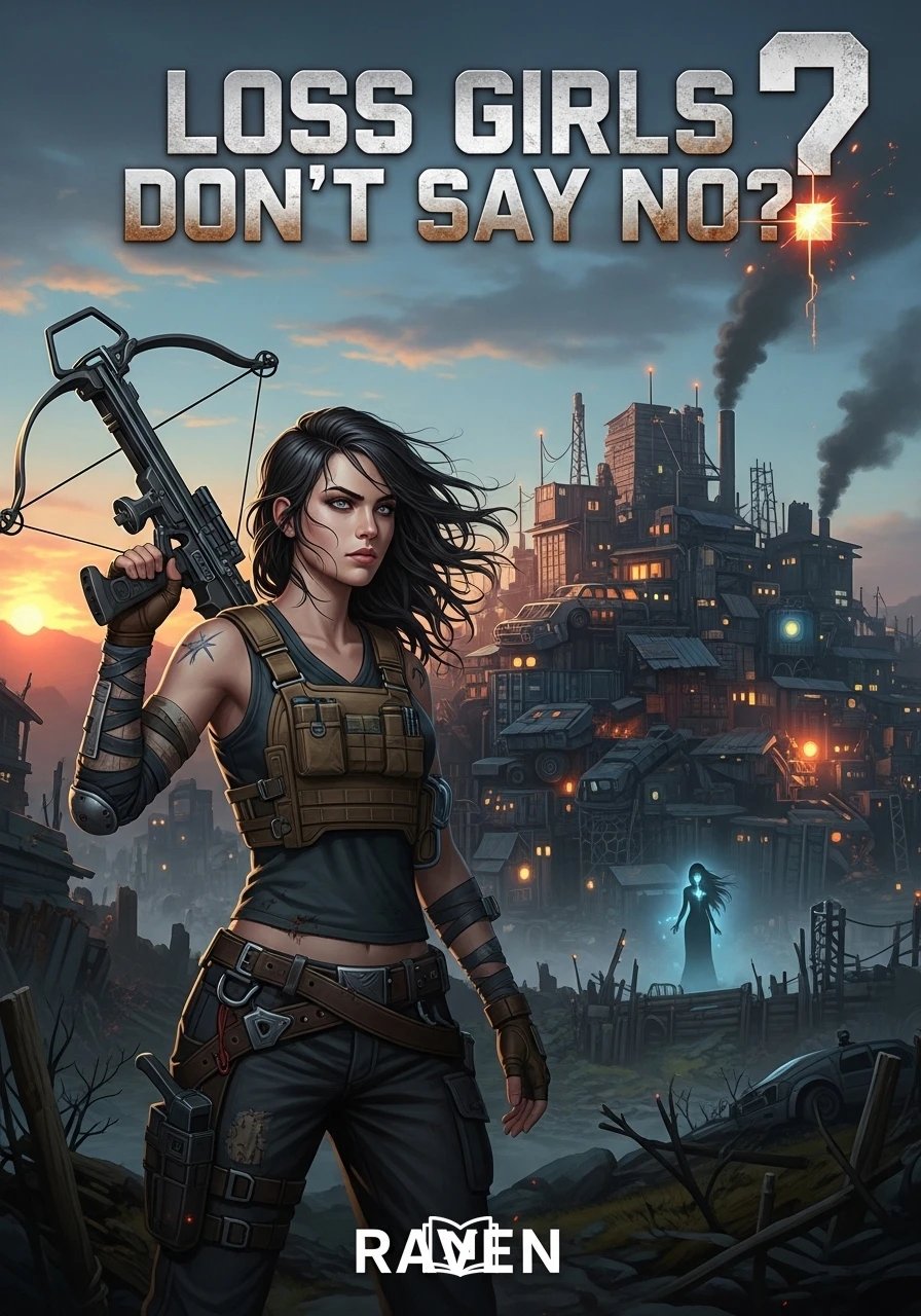 Cover of Dead Girls Don’t Say No? Novel