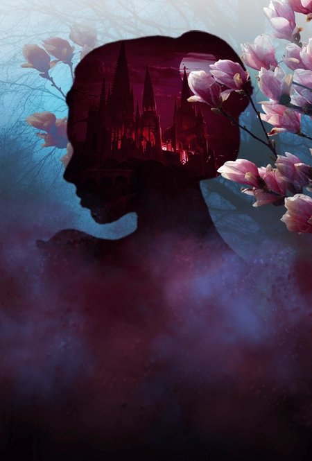 Cover of Deepest Midnight