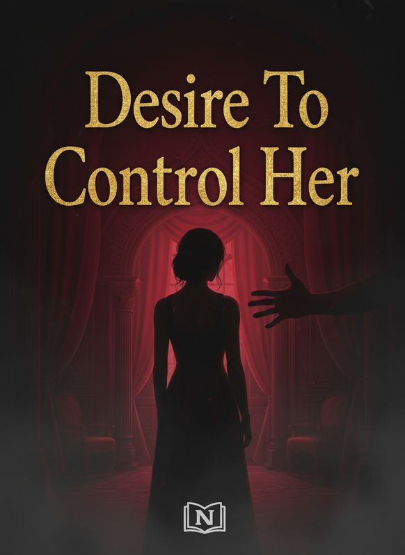 Cover of Desire To Control Her Novel