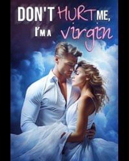 Cover of Don't Hurt Me I'm A virgin