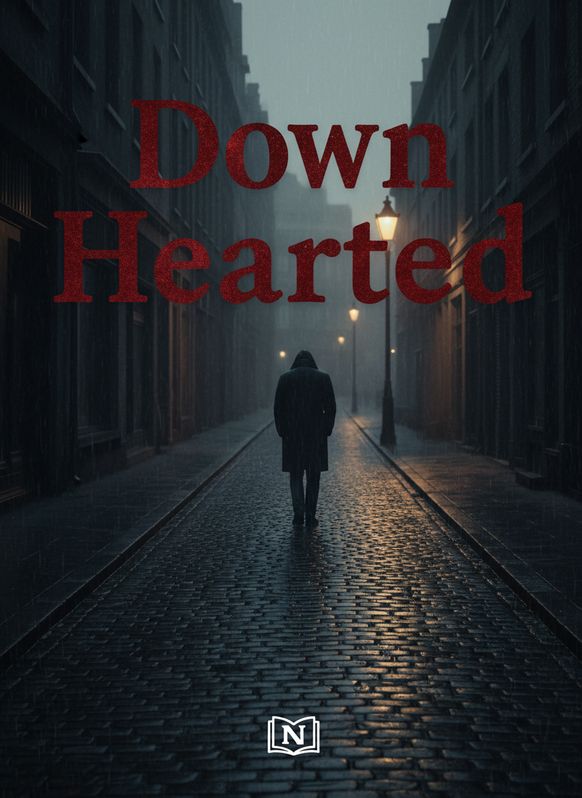 Cover of Down Hearted
