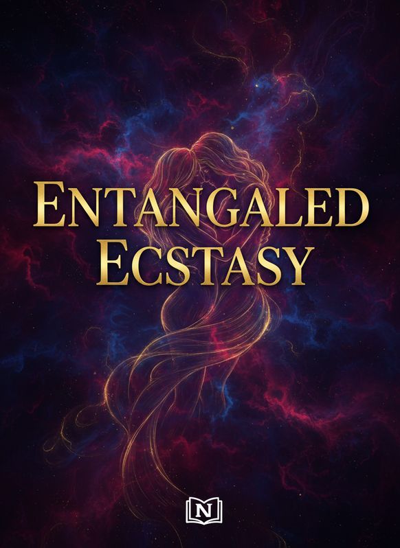 Cover of ENTANGLED ECSTASY