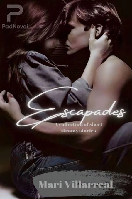 Cover of Escapades