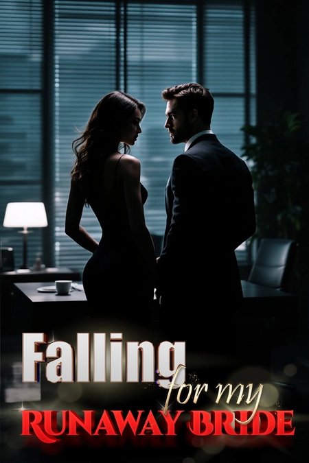 Cover of Falling for My Runaway Bride