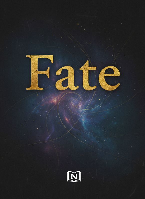 Cover of Fate