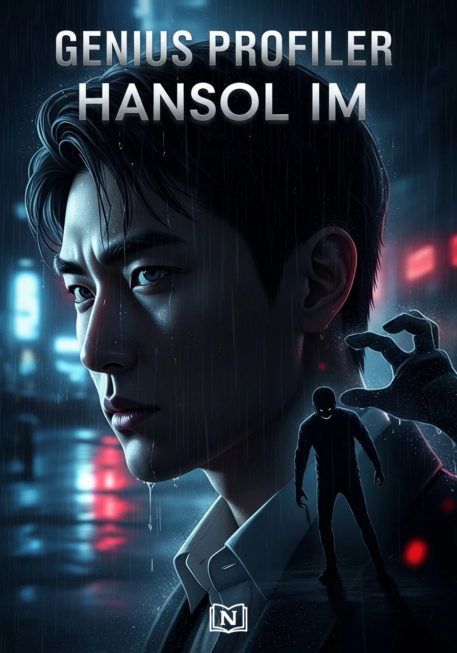 Cover of Genius Profiler Hansol Im Novel