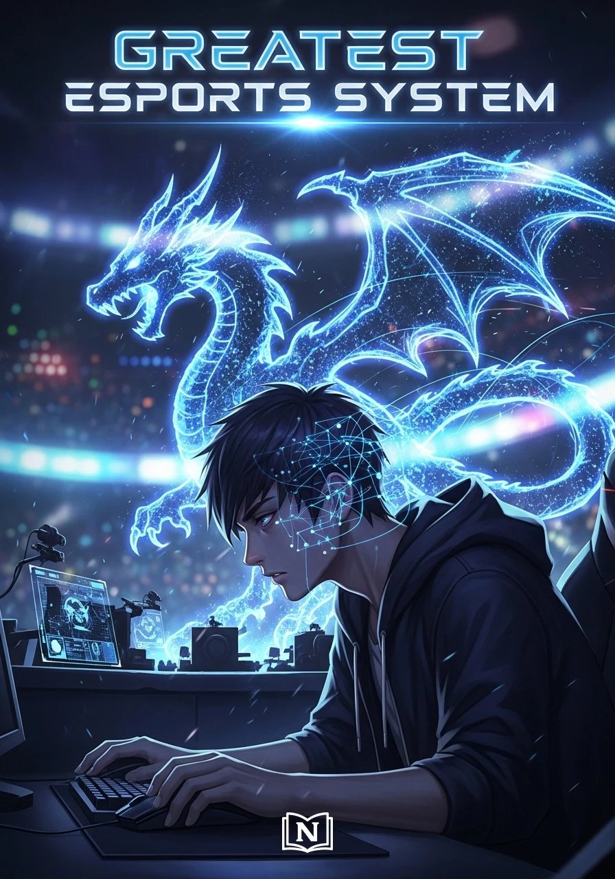 Cover of Greatest Esports System