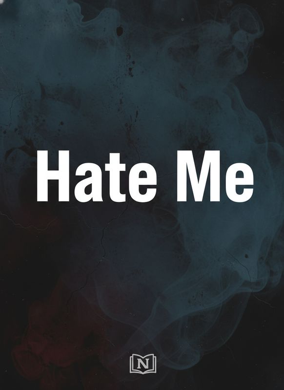 Cover of Hate Me