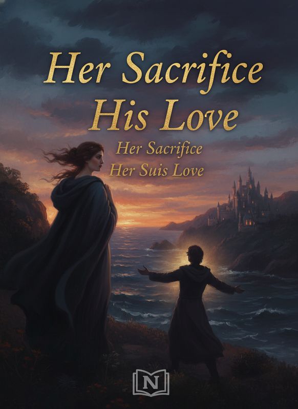 Cover of Her Sacrifice His Love