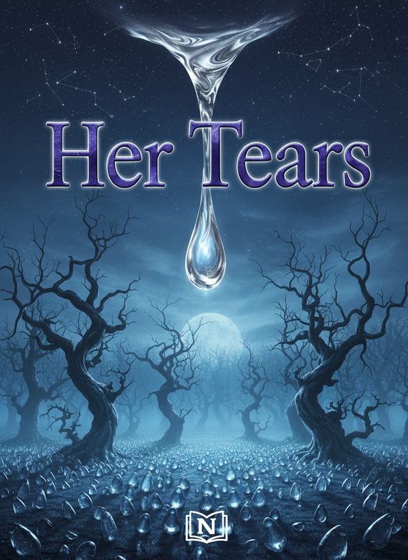 Cover of Her Tears