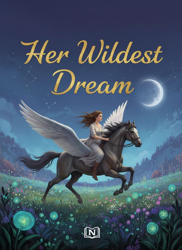 Cover of Her Wildest Dream