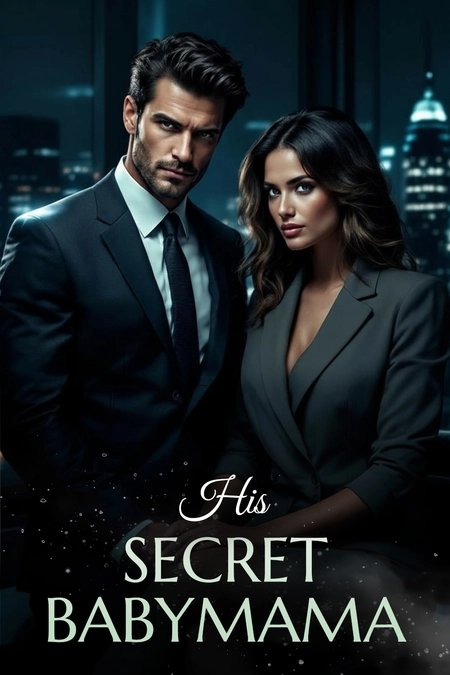 Cover of His Secret Babymama