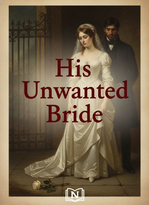 Cover of His Unwanted Bride