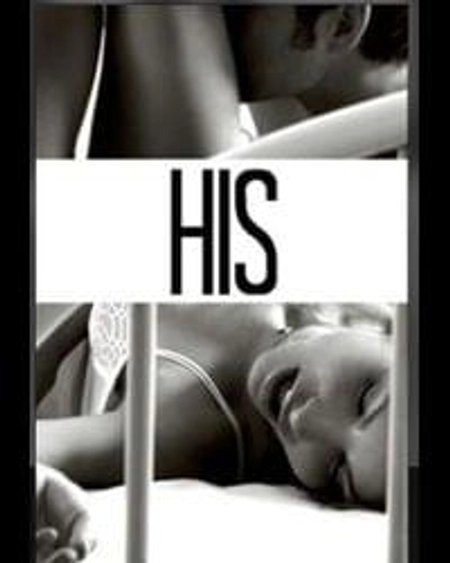 Cover of His
