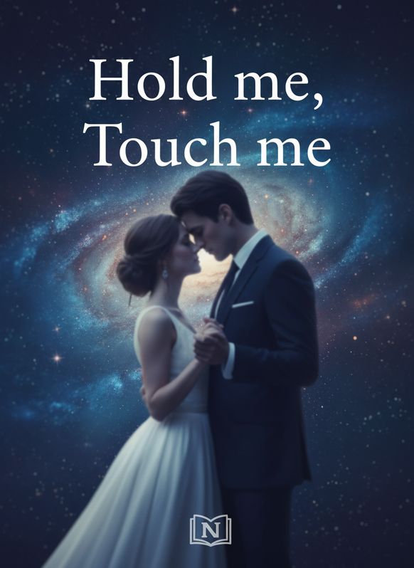 Cover of Hold me, Touch me