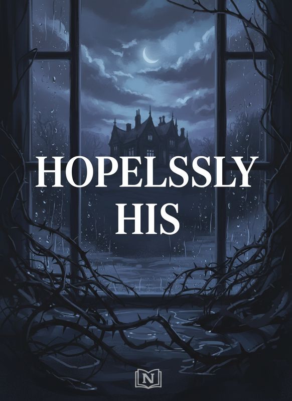 Cover of HOPELESSLY HIS