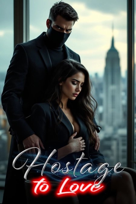 Cover of Hostage to Love