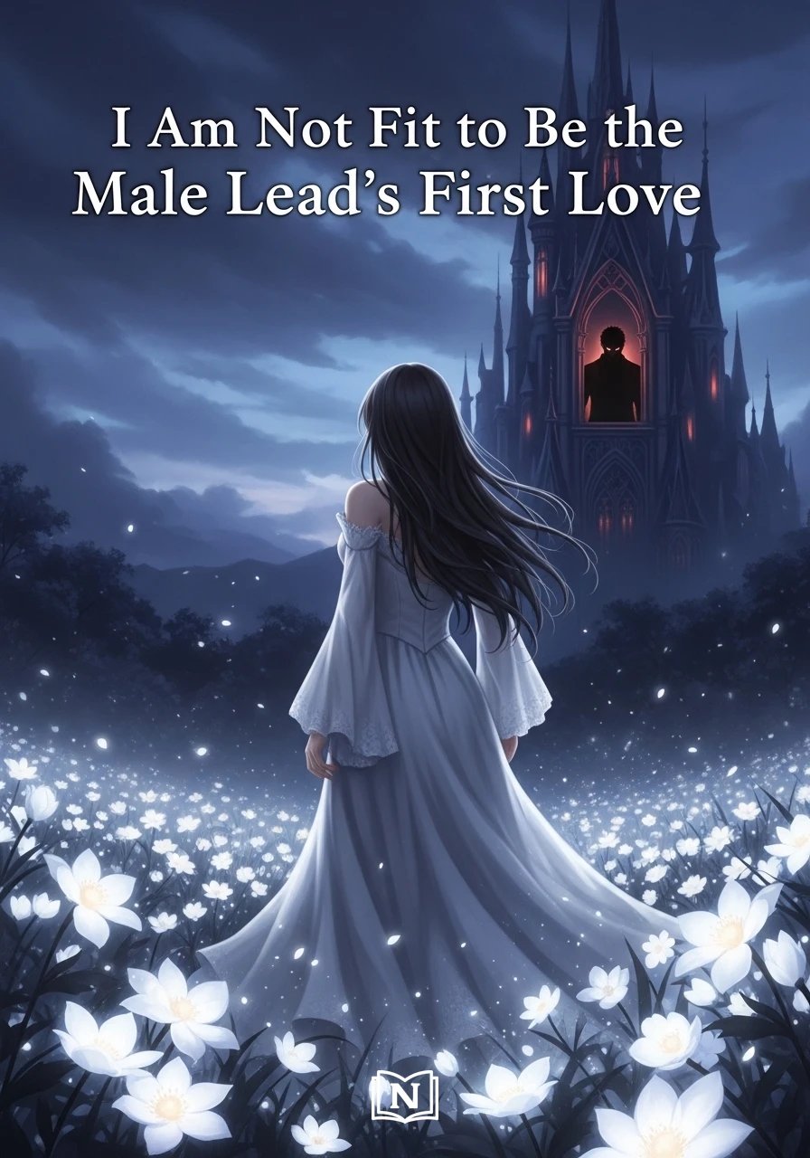 Cover of I Am Not Fit to Be the Male Lead’s First Love Novel