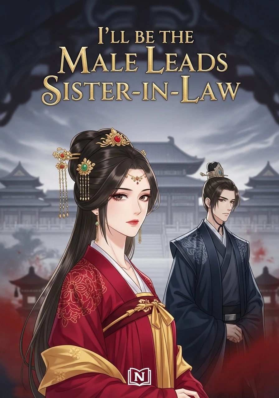 Cover of I’ll Be the Male Leads Sister-in-Law Novel