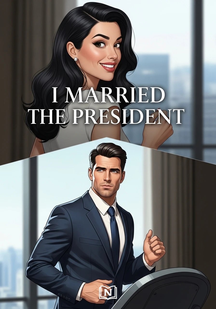 Cover of I Married the President