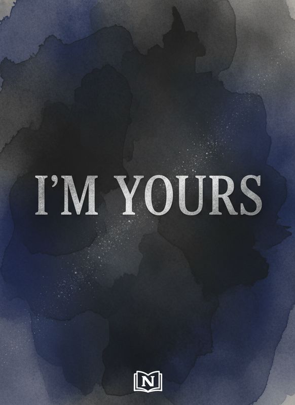 Cover of I'M YOURS